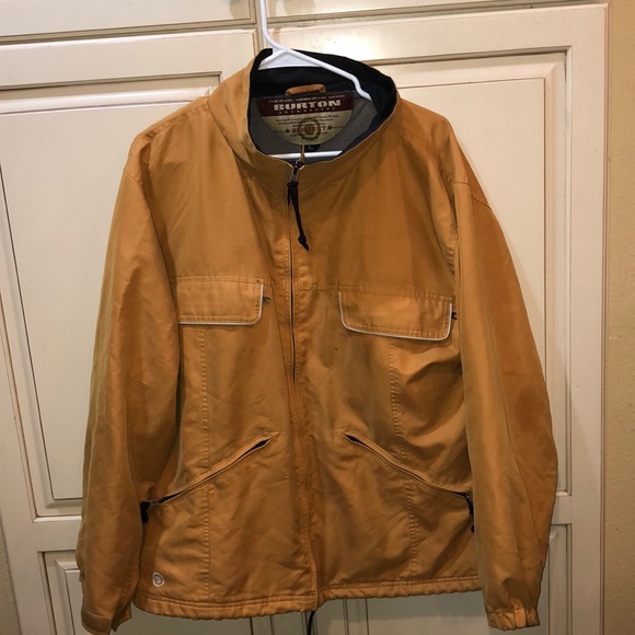 Burton Other - Burton snowboarding jacket